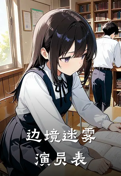 边境迷雾演员表