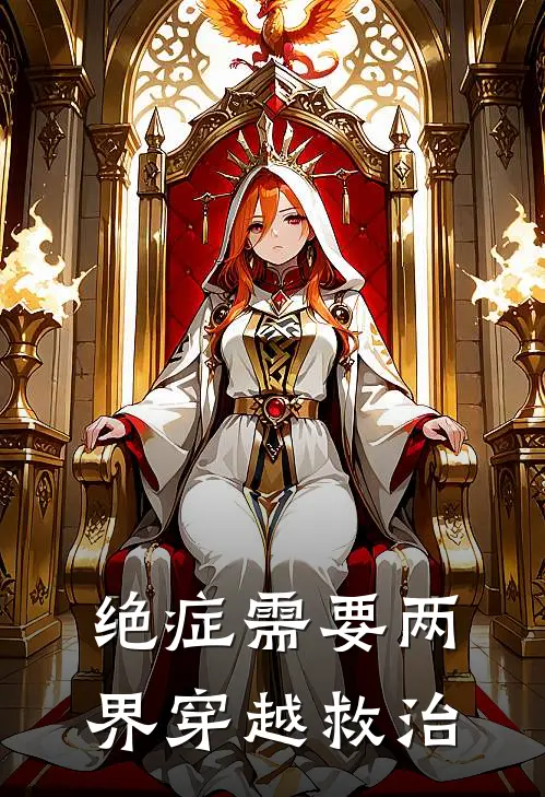 绝症需要两界穿越救治