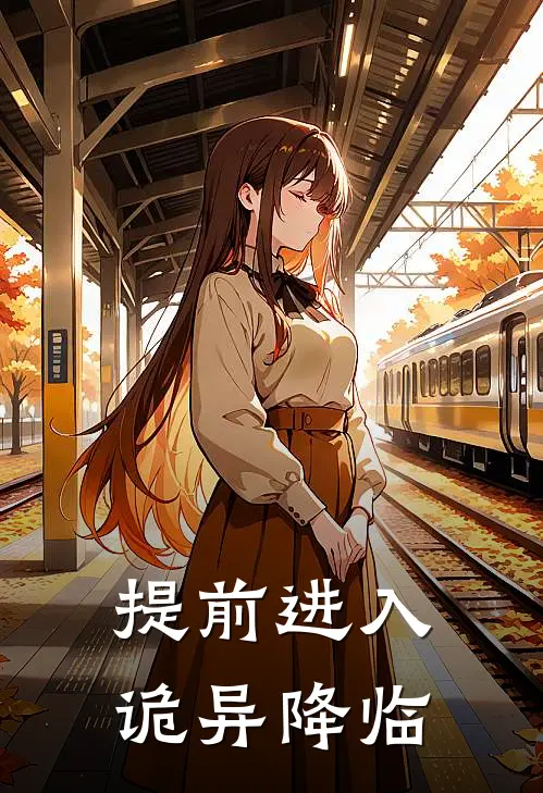 提前进入：诡异降临