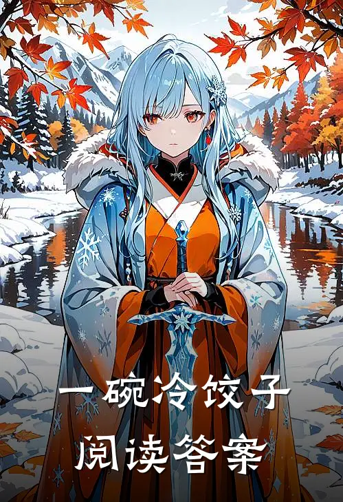 一碗冷饺子阅读答案