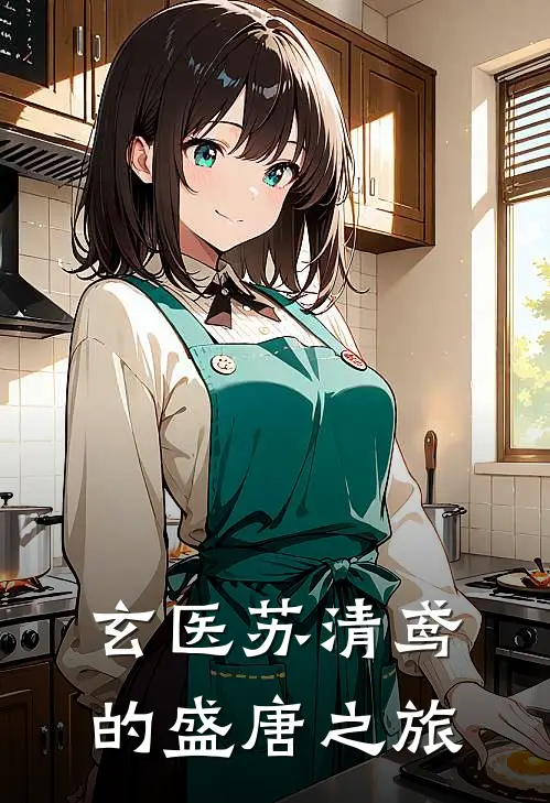 玄医苏清鸢的盛唐之旅