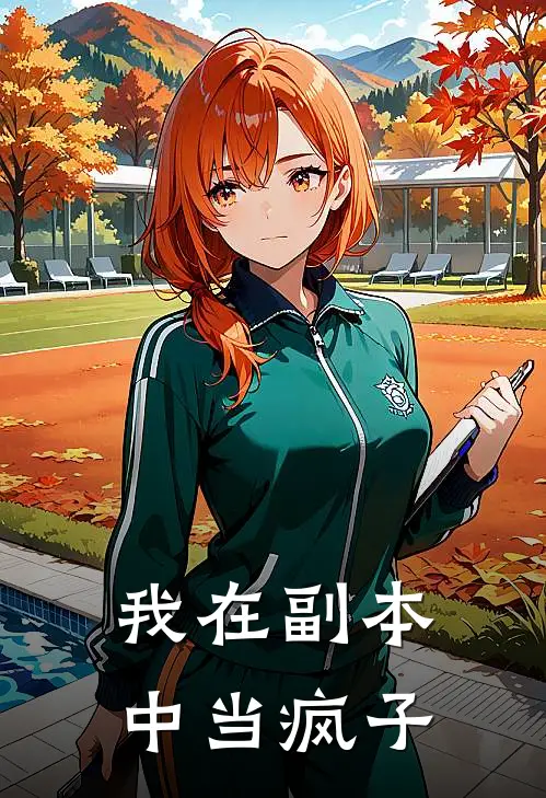 我在副本中当疯子