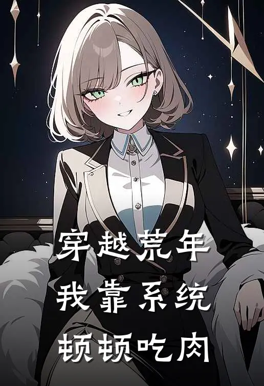 穿越荒年，我靠系统顿顿吃肉