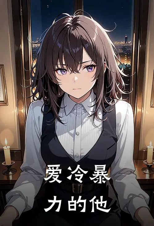 爱冷暴力的他