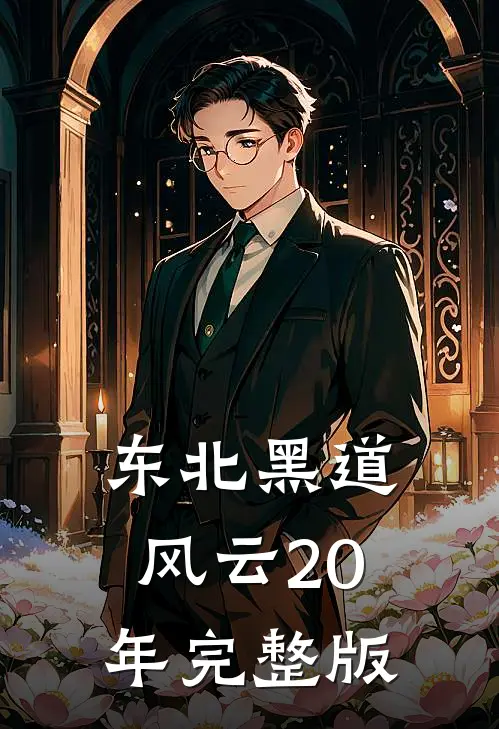 东北黑道风云20年完整版