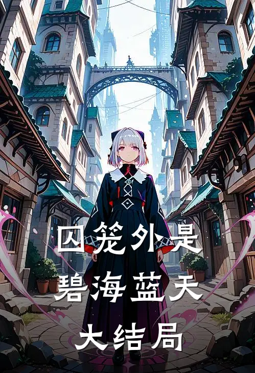 囚笼外是碧海蓝天大结局