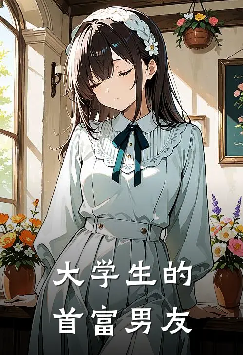 大学生的首富男友