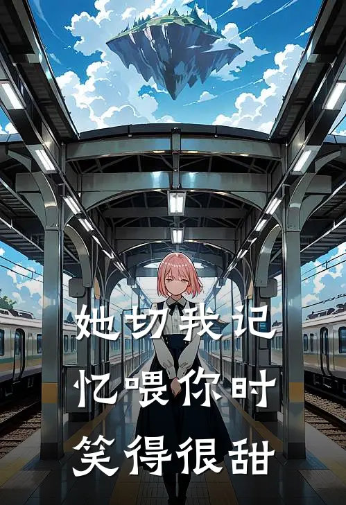 她切我记忆喂你时，笑得很甜