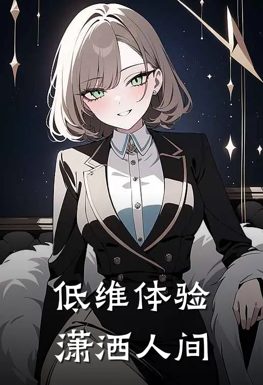 低维体验，潇洒人间