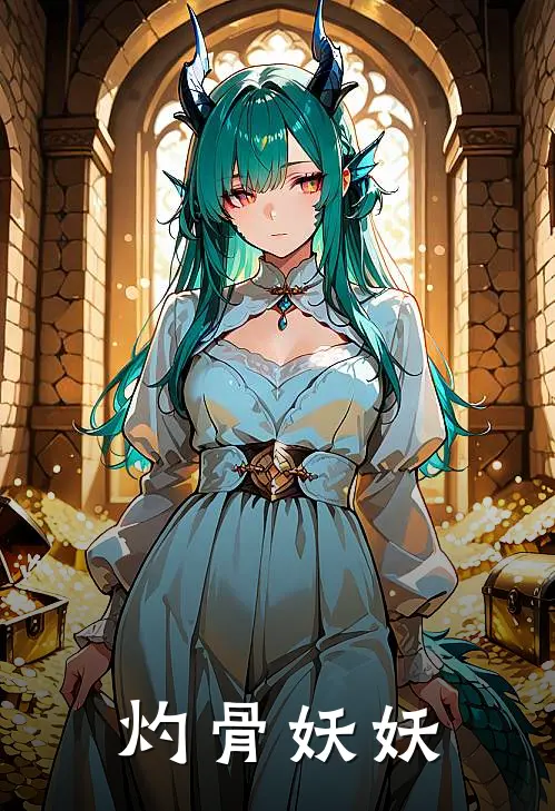 灼骨妖妖