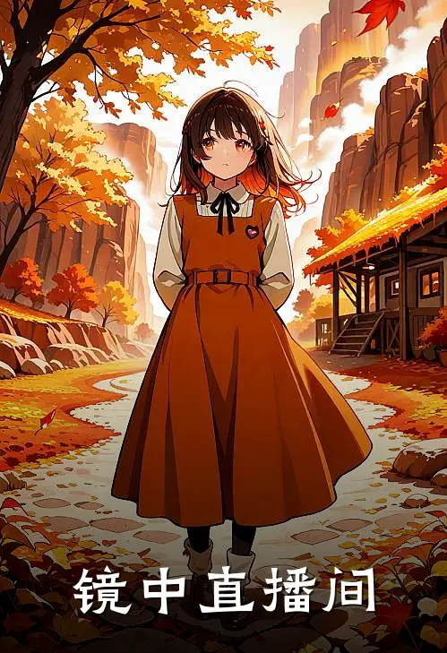 镜中直播间