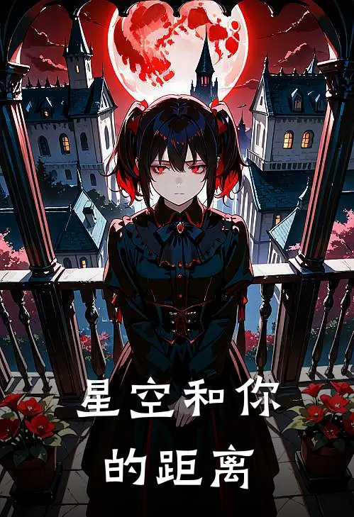 星空和你的距离
