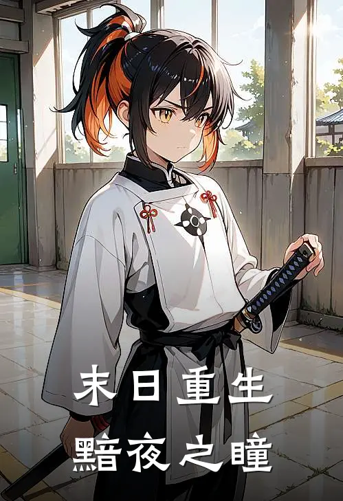 末日重生：黯夜之瞳