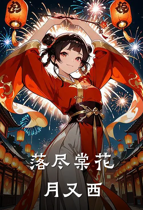 落尽棠花月又西