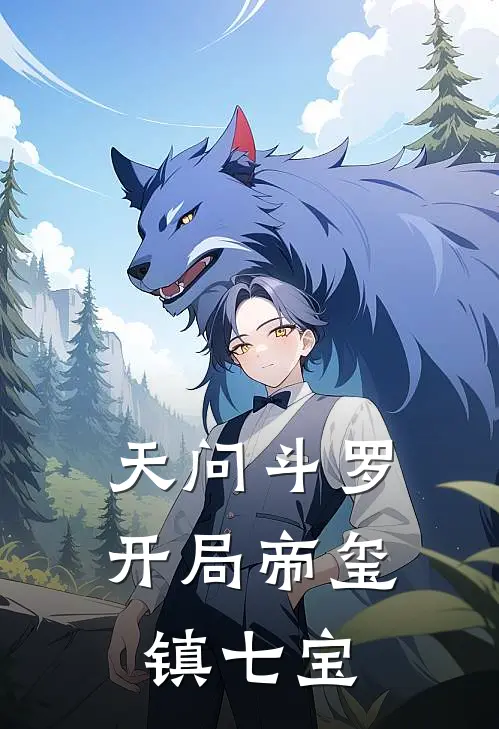 天问斗罗：开局帝玺镇七宝