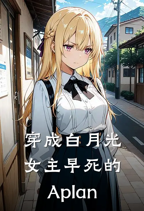 穿成白月光女主早死的Aplan