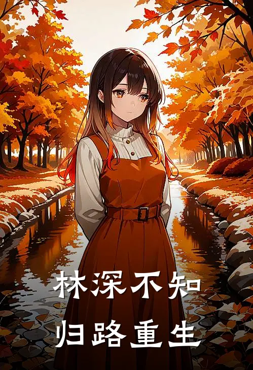 林深不知归路重生