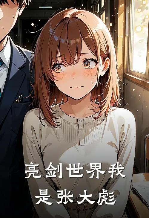 亮剑世界我是张大彪