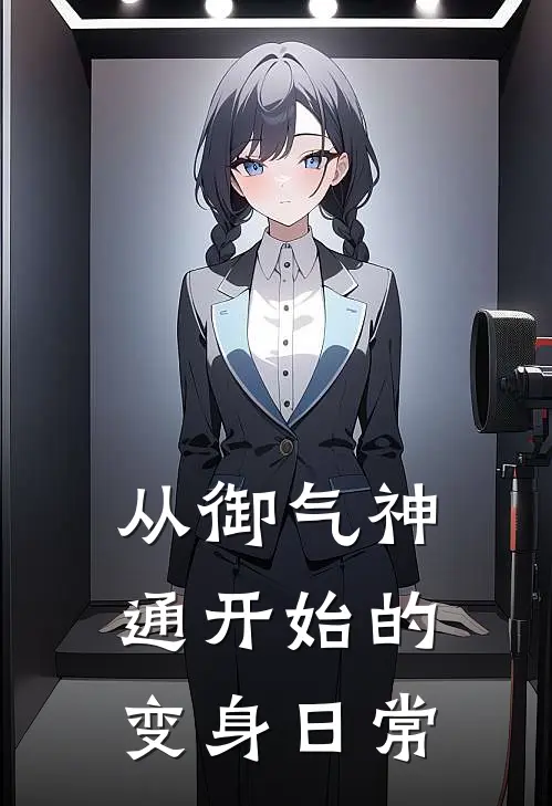 从御气神通开始的变身日常