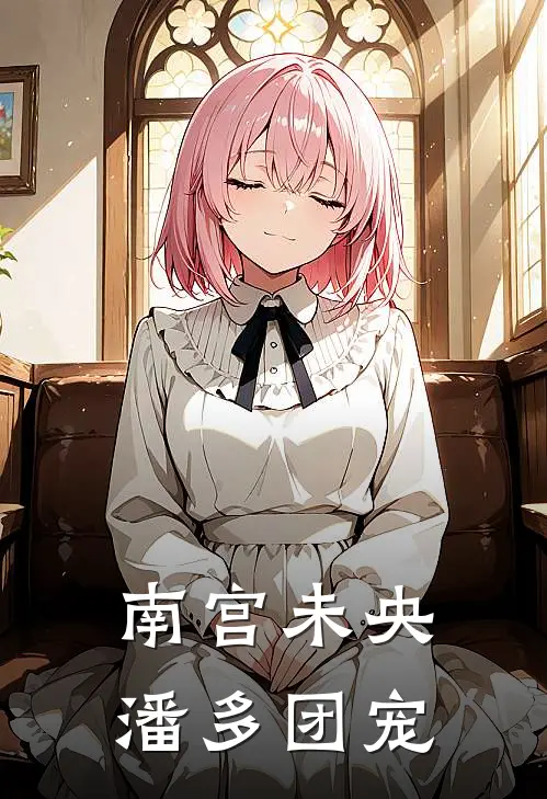 南宫未央潘多团宠