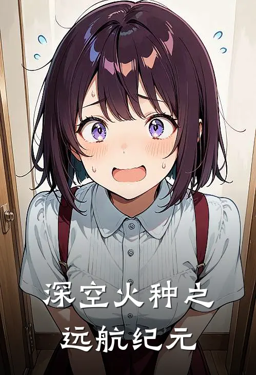 深空火种之远航纪元