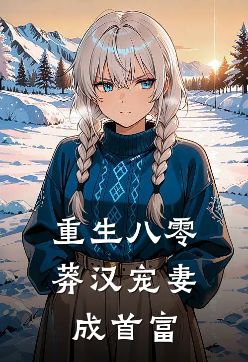 重生八零：莽汉宠妻成首富