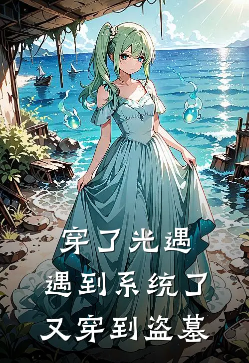 穿了光遇，遇到系统了又穿到盗墓