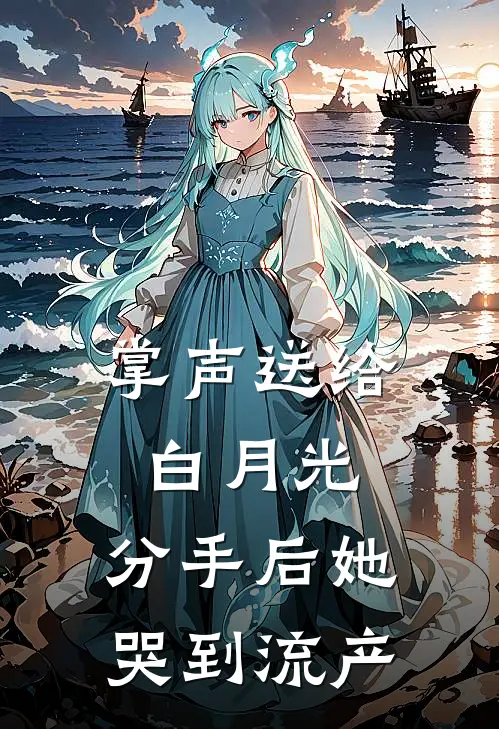 掌声送给白月光，分手后她哭到流产