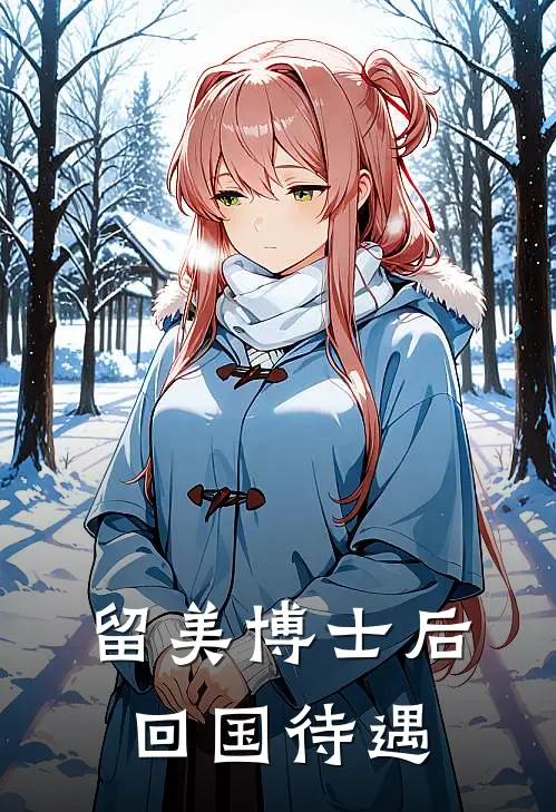 留美博士后回国待遇