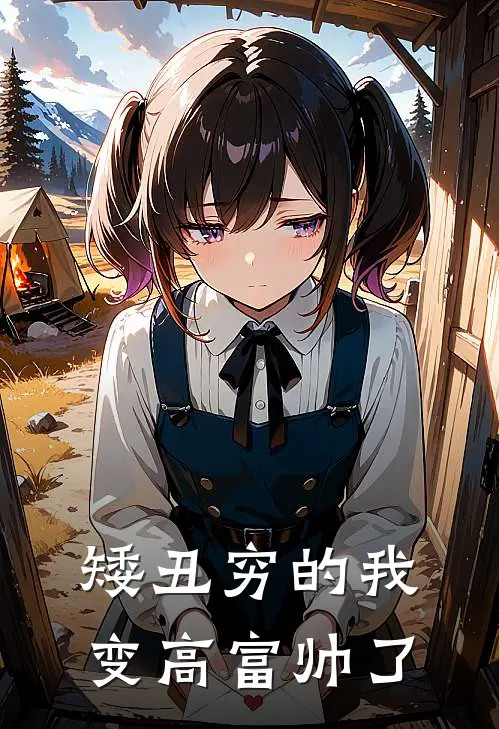 矮丑穷的我变高富帅了