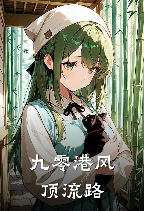 九零港风顶流路