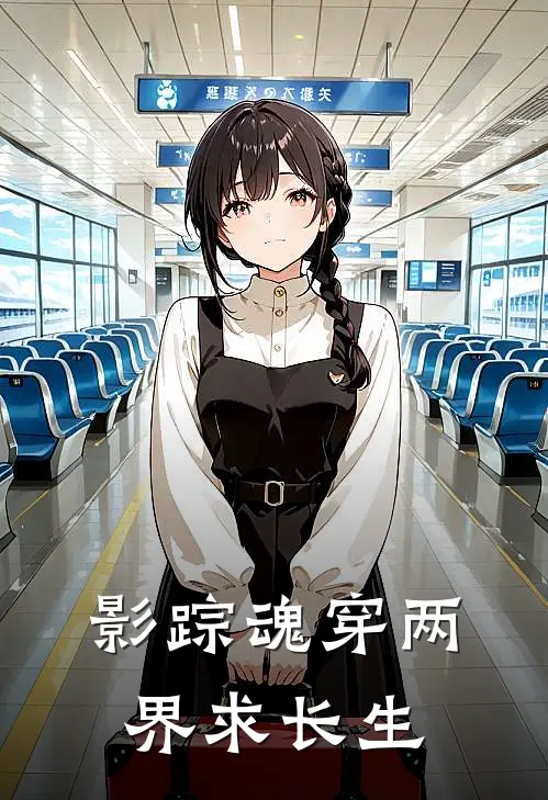 影踪魂穿两界求长生