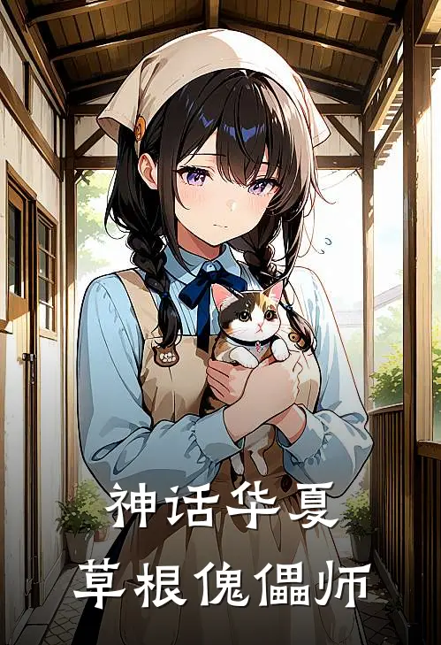 神话华夏，草根傀儡师