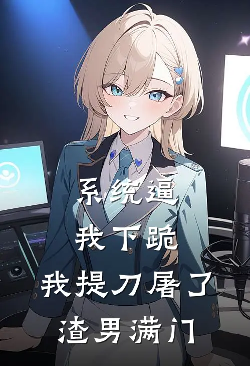 系统逼我下跪，我提刀屠了渣男满门