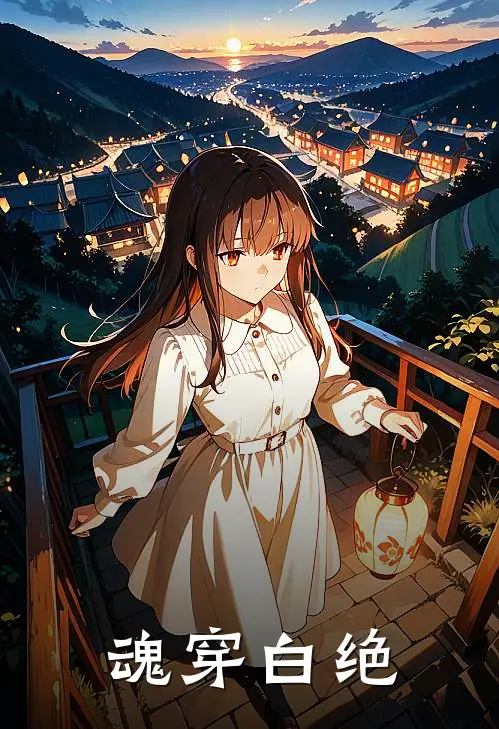 魂穿白绝