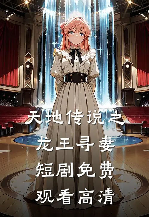 天地传说之龙王寻妻短剧免费观看高清