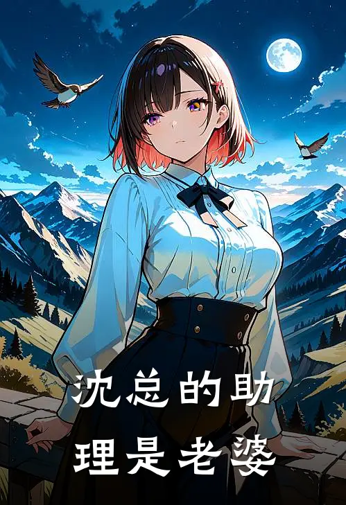 沈总的助理是老婆