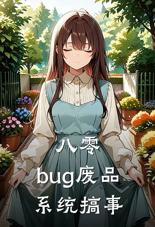 八零：bug废品系统搞事
