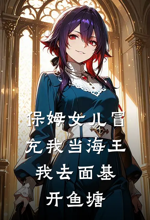 保姆女儿冒充我当海王，我去面基开鱼塘