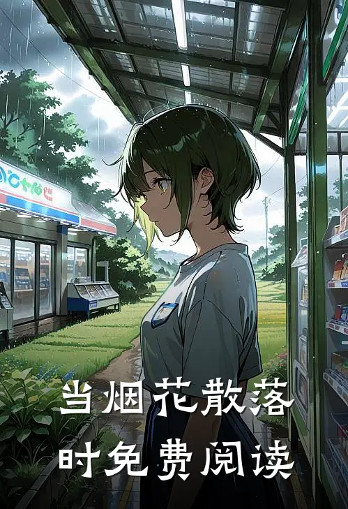 当烟花散落时免费阅读