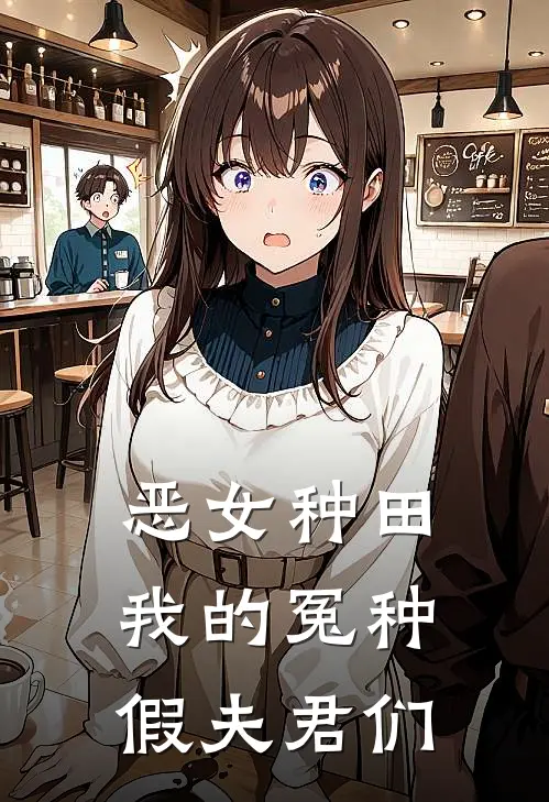 恶女种田：我的冤种假夫君们