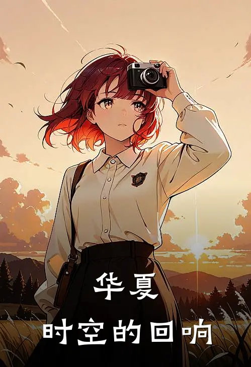 华夏：时空的回响