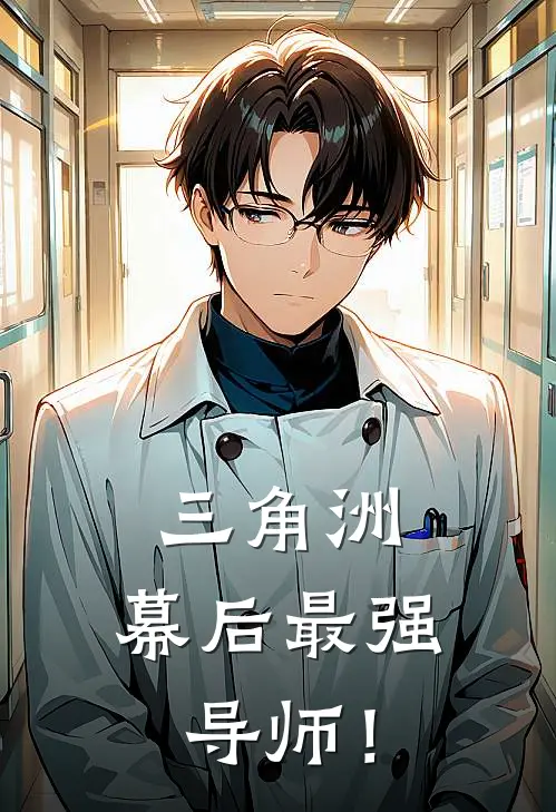 三角洲：幕后最强导师！