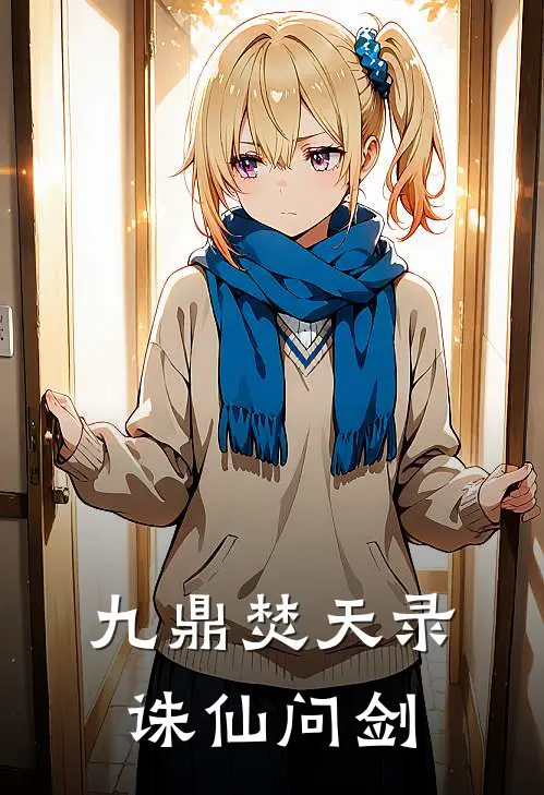 九鼎焚天录 诛仙问剑