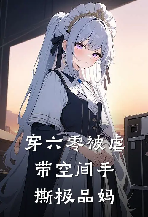 穿六零被虐，带空间手撕极品妈