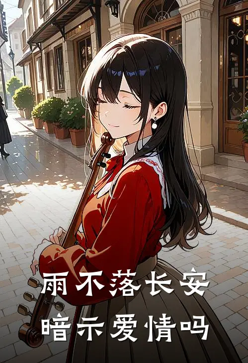 雨不落长安暗示爱情吗