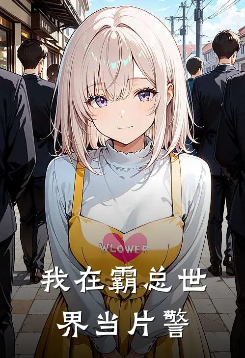 我在霸总世界当片警