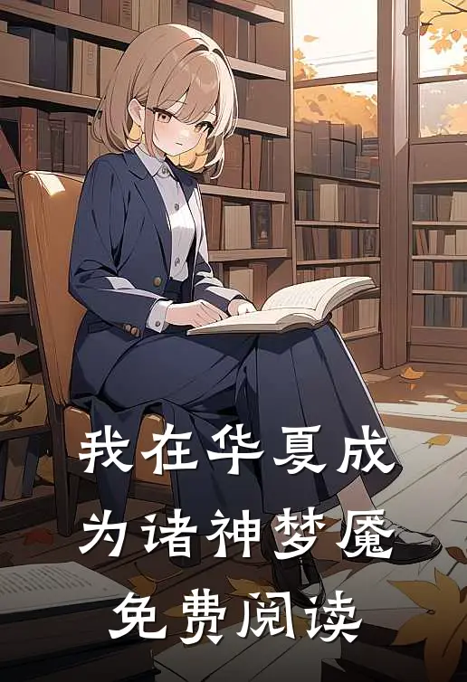 我在华夏成为诸神梦魇免费阅读