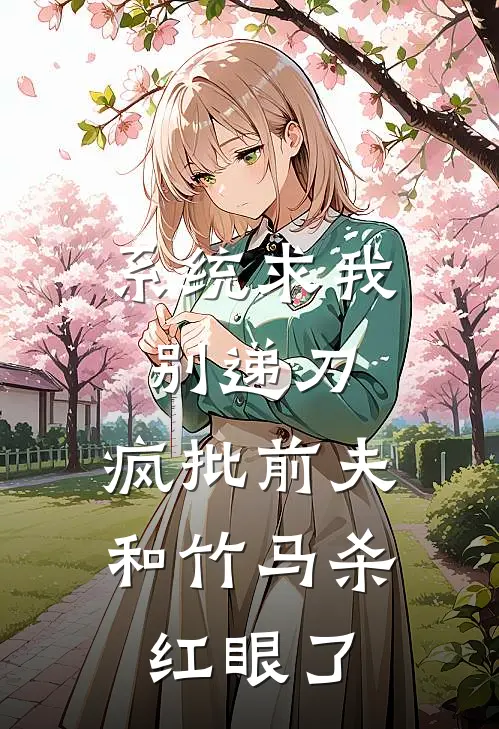 系统求我别递刀，疯批前夫和竹马杀红眼了