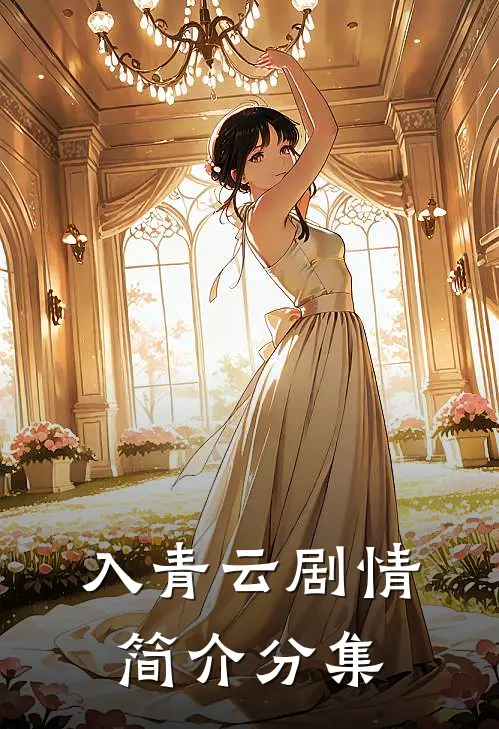 入青云剧情简介分集